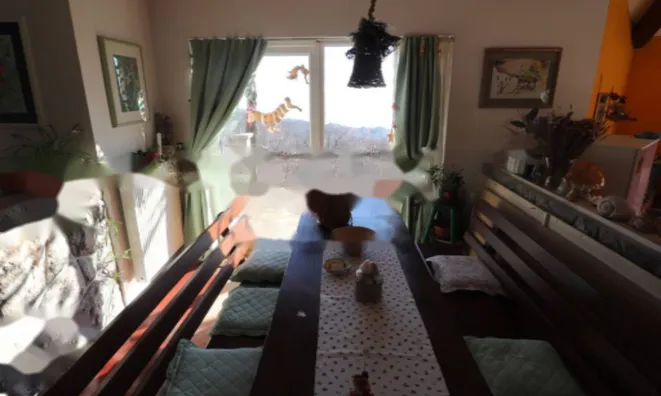 Недвижимость Коттедж 200 м², Центр, Опатия: 13