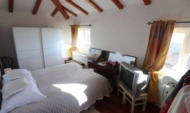 Недвижимость Коттедж 200 м², Центр, Опатия: 16