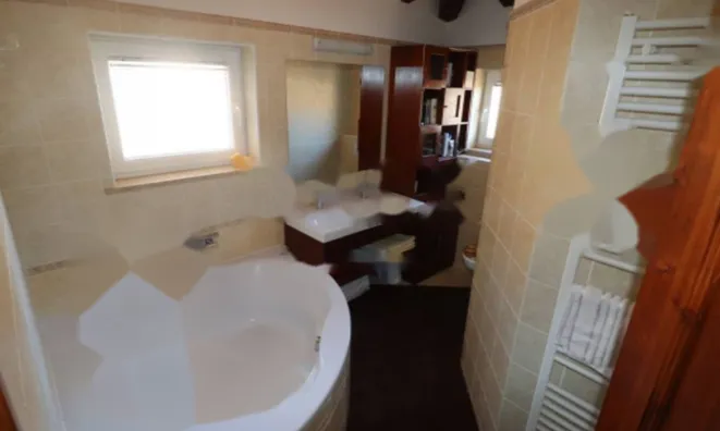 Недвижимость Коттедж 200 м², Центр, Опатия: 19