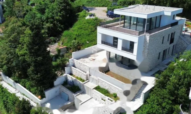 Недвижимость Семейный дом 300 м², Центр, Опатия.: 8