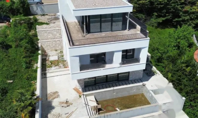 Недвижимость Семейный дом 300 м², Центр, Опатия.: 9