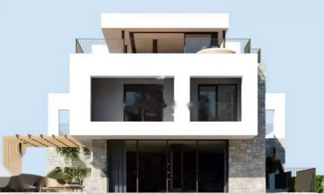 Недвижимость Семейный дом 300 м², Центр, Опатия.: 11