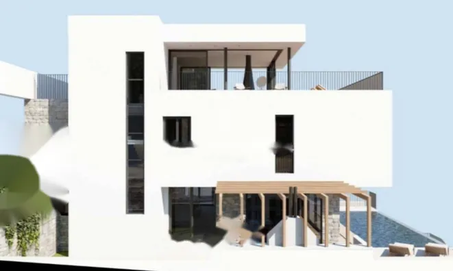 Недвижимость Семейный дом 300 м², Центр, Опатия.: 13