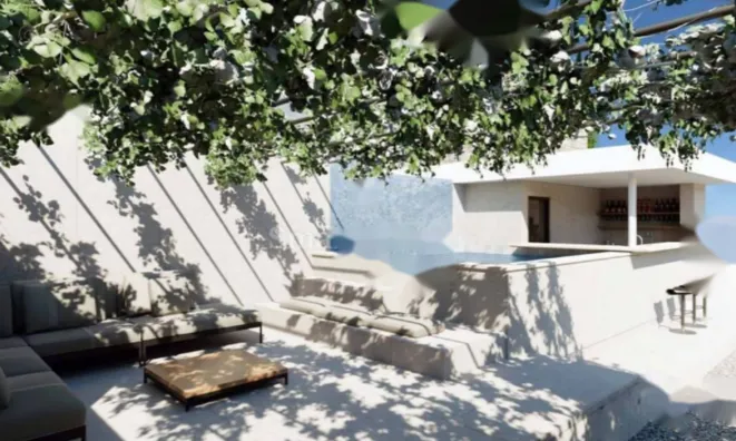 Недвижимость Семейный дом 300 м², Центр, Опатия.: 15