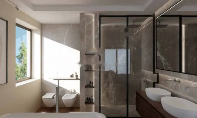 Недвижимость Семейный дом 300 м², Центр, Опатия.: 17