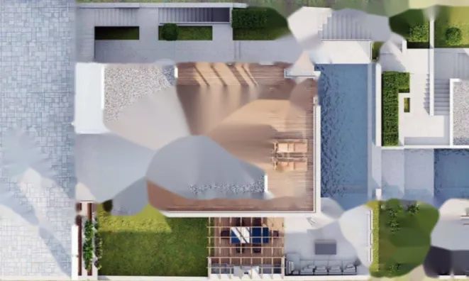 Недвижимость Семейный дом 300 м², Центр, Опатия.: 24