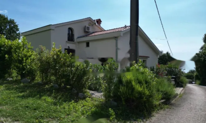 Недвижимость Семейный дом 250 м², Центр, Опатия.: 2