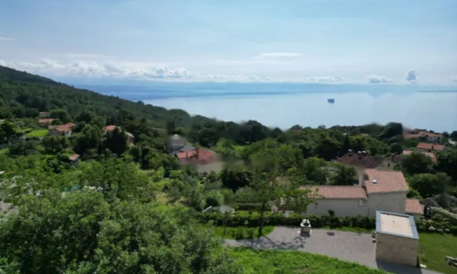 Недвижимость Семейный дом 250 м², Центр, Опатия.: 3