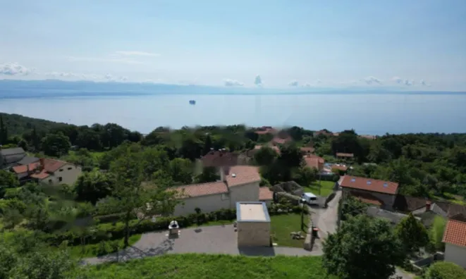 Недвижимость Семейный дом 250 м², Центр, Опатия.: 4