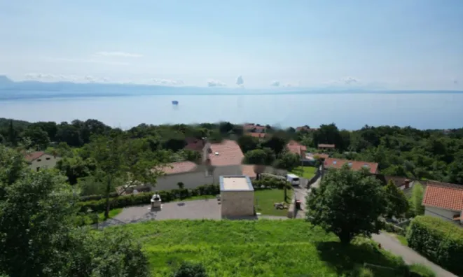 Недвижимость Семейный дом 250 м², Центр, Опатия.: 7