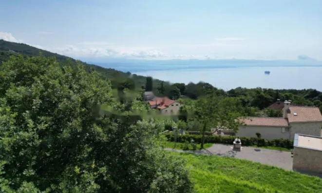 Недвижимость Семейный дом 250 м², Центр, Опатия.: 9