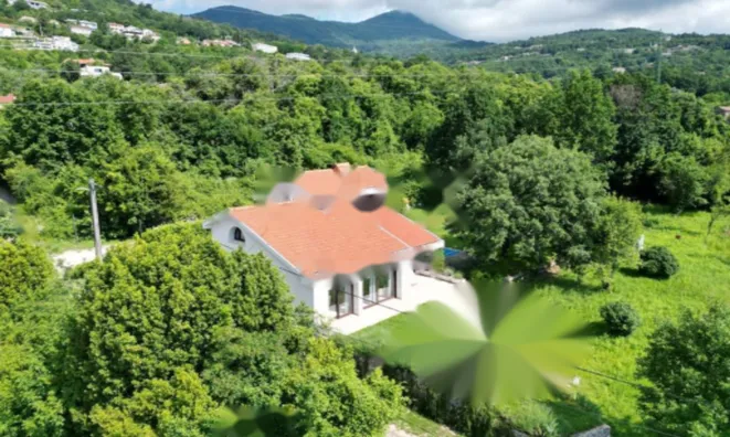 Недвижимость Семейный дом 250 м², Центр, Опатия.: 12