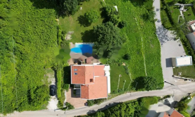 Недвижимость Семейный дом 250 м², Центр, Опатия.: 14