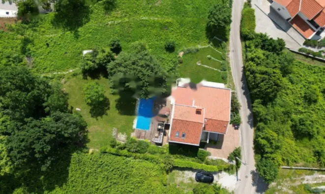 Недвижимость Семейный дом 250 м², Центр, Опатия.: 15