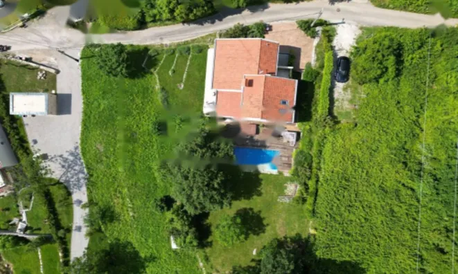 Недвижимость Семейный дом 250 м², Центр, Опатия.: 16