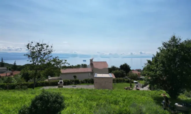 Недвижимость Семейный дом 250 м², Центр, Опатия.: 17