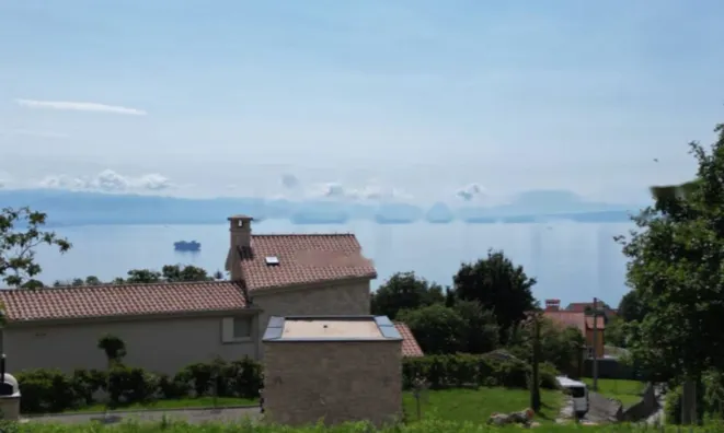 Недвижимость Семейный дом 250 м², Центр, Опатия.: 19