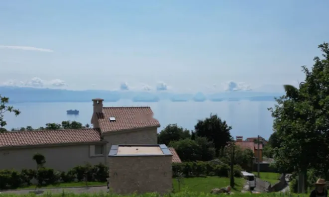 Недвижимость Семейный дом 250 м², Центр, Опатия.: 21