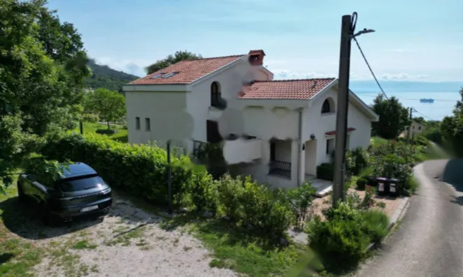 Недвижимость Семейный дом 250 м², Центр, Опатия.: 25