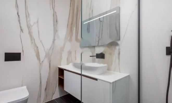 Недвижимость Четырехкомнатная квартира в центре: 24