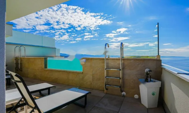 Недвижимость Семейный дом 250 м², Опатия: 1