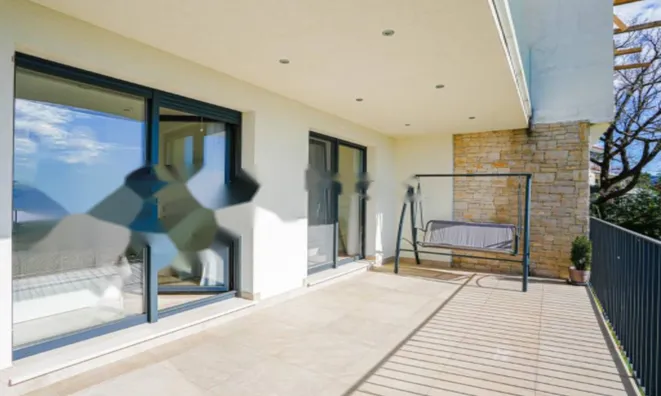 Недвижимость Семейный дом 250 м², Опатия: 5