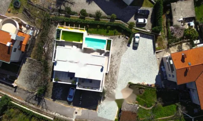 Недвижимость Семейный дом 250 м², Опатия: 7