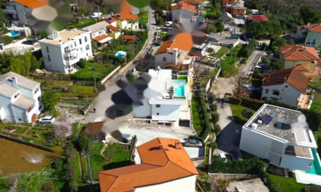 Недвижимость Семейный дом 250 м², Опатия: 8