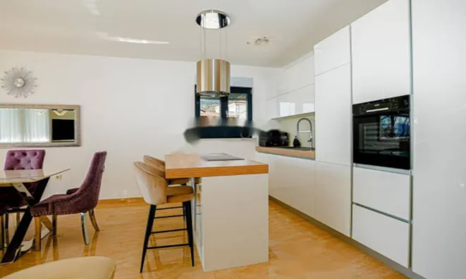 Недвижимость Семейный дом 250 м², Опатия: 17