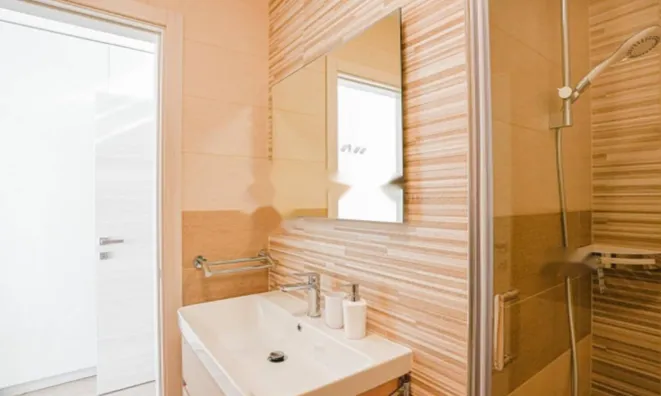 Недвижимость Семейный дом 250 м², Опатия: 24