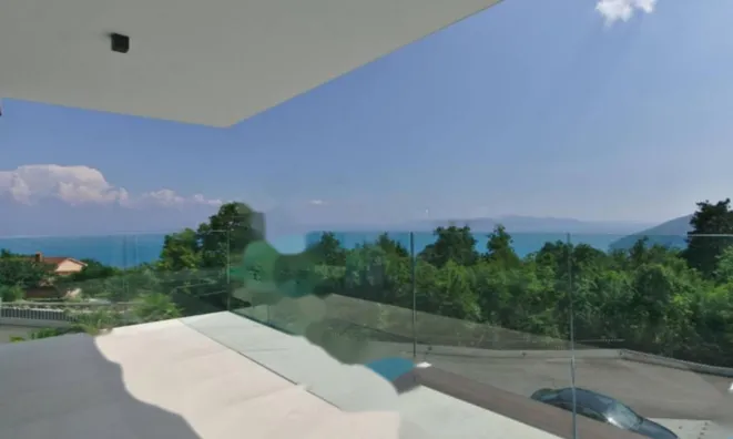 Недвижимость Новый дом 300 м² в центре: 6