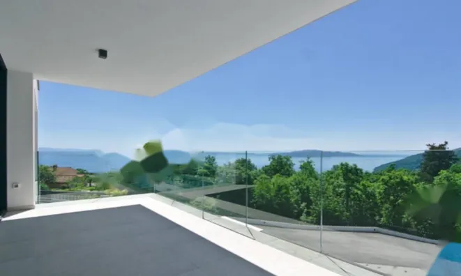 Недвижимость Новый дом 300 м² в центре: 7