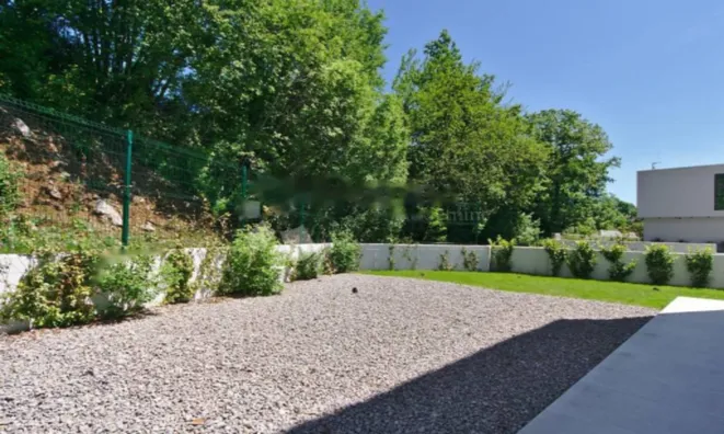 Недвижимость Новый дом 300 м² в центре: 11