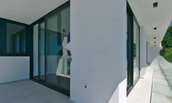 Недвижимость Новый дом 300 м² в центре: 16