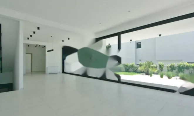 Недвижимость Новый дом 300 м² в центре: 21