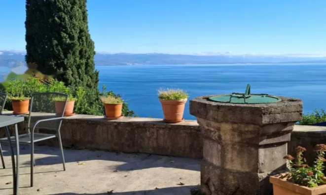 Недвижимость Семейный дом в центре Опатии: 2