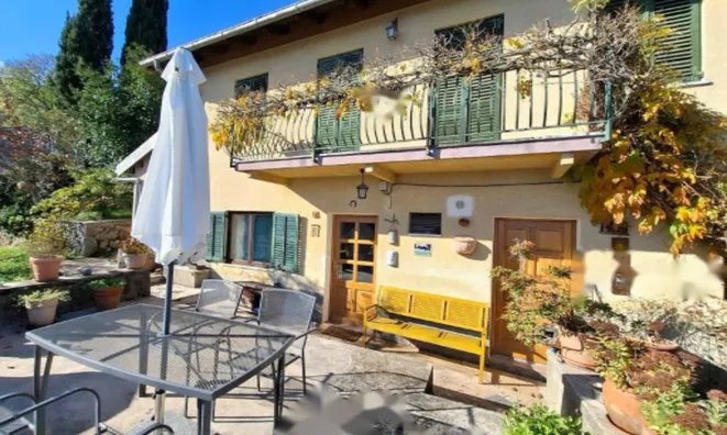 Недвижимость Семейный дом в центре Опатии: 5