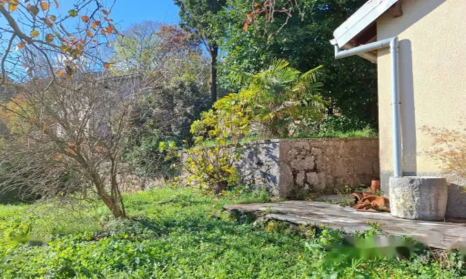 Недвижимость Семейный дом в центре Опатии: 7