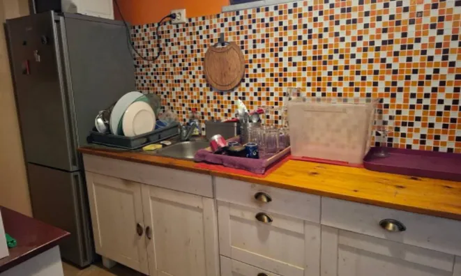 Недвижимость Семейный дом в центре Опатии: 12