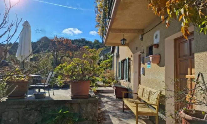 Недвижимость Семейный дом в центре Опатии: 19