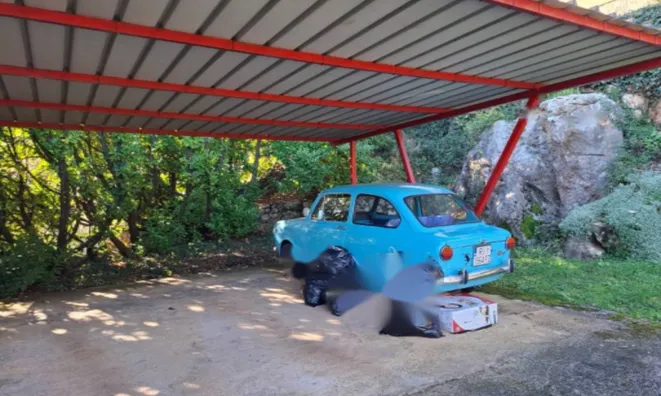 Недвижимость Семейный дом в центре Опатии: 24