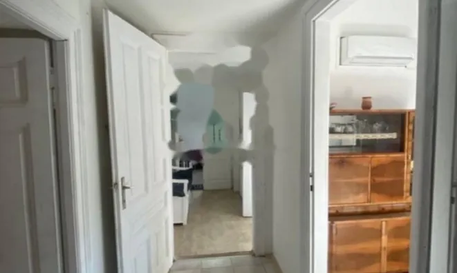 Недвижимость Трехкомнатная квартира, Центр: 9