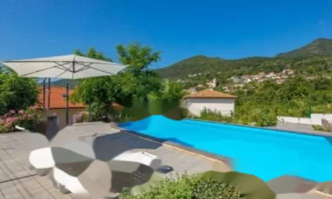 Недвижимость Трёхкомнатная квартира Запад: 6