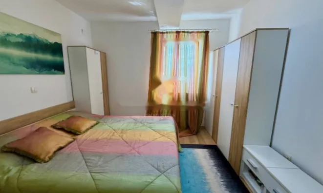 Недвижимость Трёхкомнатная квартира Запад: 11