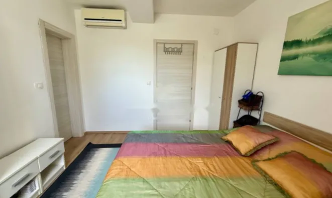 Недвижимость Трёхкомнатная квартира Запад: 14