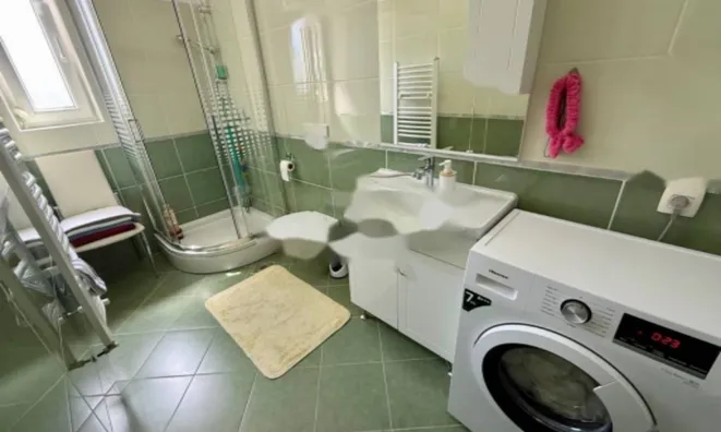 Недвижимость Трёхкомнатная квартира Запад: 16