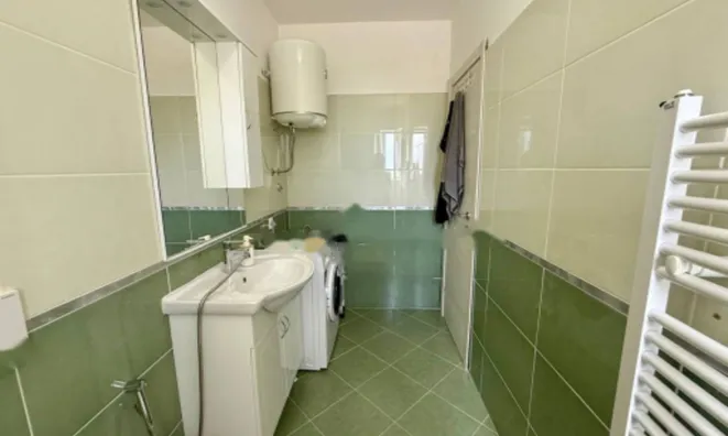 Недвижимость Трёхкомнатная квартира Запад: 18