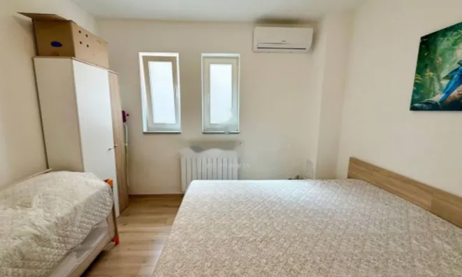 Недвижимость Трёхкомнатная квартира Запад: 19