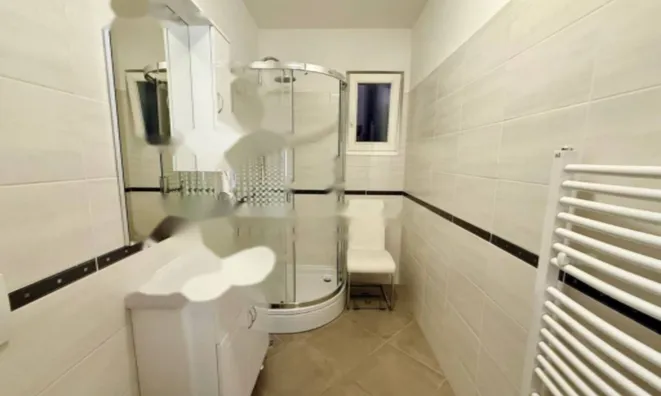 Недвижимость Трёхкомнатная квартира Запад: 21