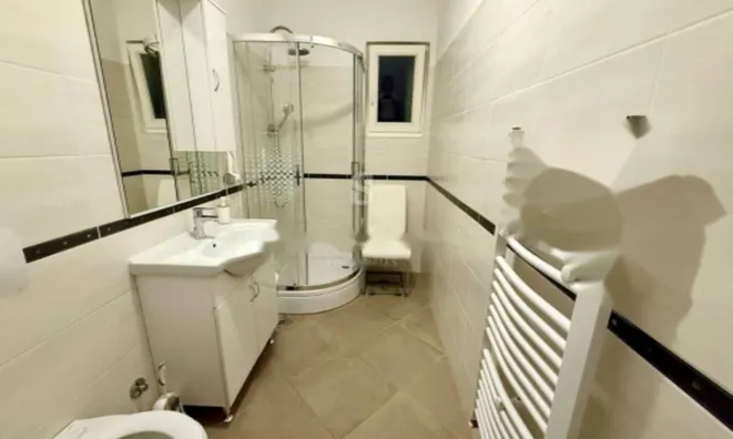 Недвижимость Трёхкомнатная квартира Запад: 22